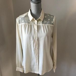 Uttam Boutique Blouse